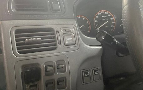 Honda CR-V IV, 1998 год, 549 000 рублей, 7 фотография