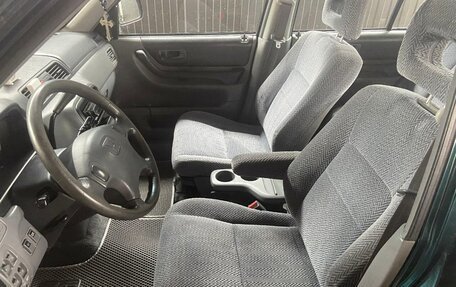 Honda CR-V IV, 1998 год, 549 000 рублей, 3 фотография