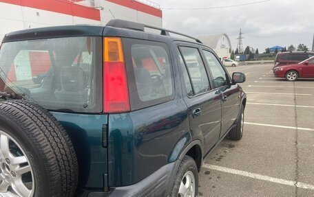 Honda CR-V IV, 1998 год, 549 000 рублей, 13 фотография