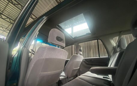 Honda CR-V IV, 1998 год, 549 000 рублей, 10 фотография
