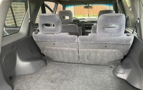 Honda CR-V IV, 1998 год, 549 000 рублей, 12 фотография