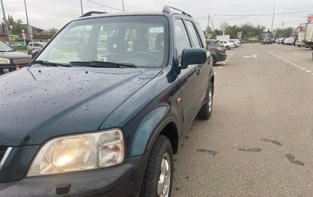 Honda CR-V IV, 1998 год, 549 000 рублей, 8 фотография