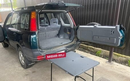 Honda CR-V IV, 1998 год, 549 000 рублей, 5 фотография