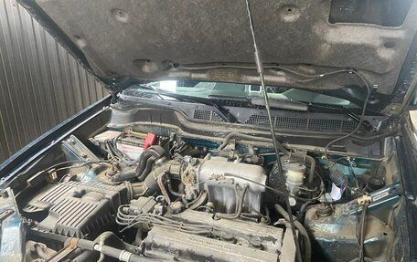 Honda CR-V IV, 1998 год, 549 000 рублей, 17 фотография