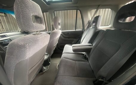 Honda CR-V IV, 1998 год, 549 000 рублей, 18 фотография