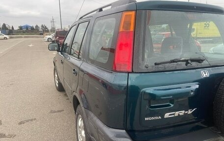Honda CR-V IV, 1998 год, 549 000 рублей, 15 фотография
