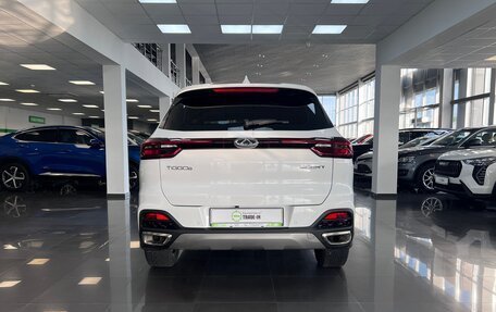 Chery Tiggo 8 I, 2020 год, 1 695 000 рублей, 6 фотография