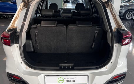 Chery Tiggo 8 I, 2020 год, 1 695 000 рублей, 9 фотография