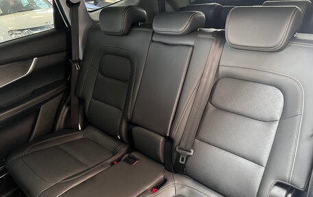 Chery Tiggo 8 I, 2020 год, 1 695 000 рублей, 11 фотография