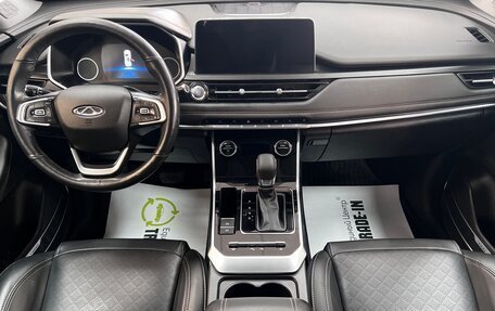 Chery Tiggo 8 I, 2020 год, 1 695 000 рублей, 13 фотография