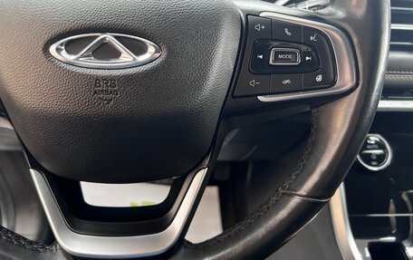 Chery Tiggo 8 I, 2020 год, 1 695 000 рублей, 20 фотография