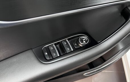 Chery Tiggo 8 I, 2020 год, 1 695 000 рублей, 18 фотография