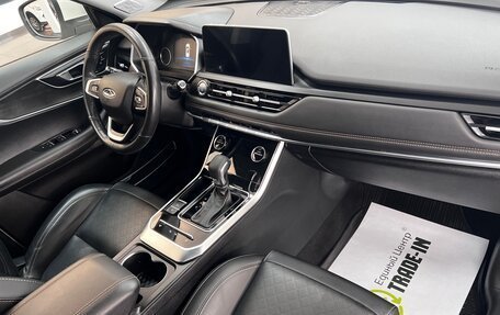 Chery Tiggo 8 I, 2020 год, 1 695 000 рублей, 17 фотография
