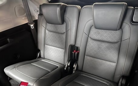Chery Tiggo 8 I, 2020 год, 1 695 000 рублей, 12 фотография