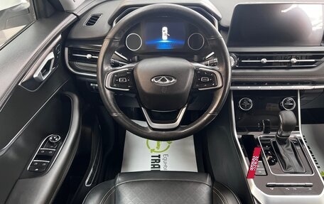Chery Tiggo 8 I, 2020 год, 1 695 000 рублей, 14 фотография