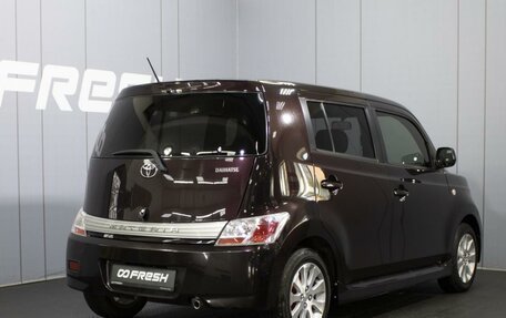 Daihatsu Materia, 2007 год, 620 000 рублей, 2 фотография
