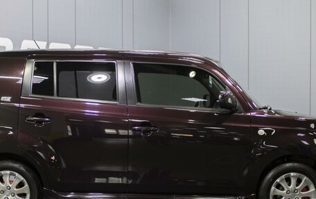 Daihatsu Materia, 2007 год, 620 000 рублей, 5 фотография