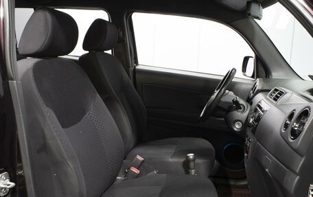 Daihatsu Materia, 2007 год, 620 000 рублей, 8 фотография