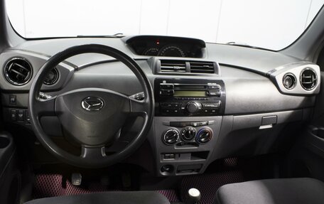 Daihatsu Materia, 2007 год, 620 000 рублей, 6 фотография