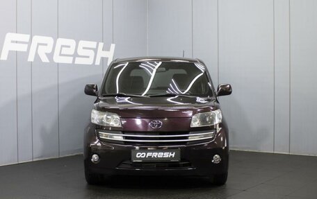 Daihatsu Materia, 2007 год, 620 000 рублей, 3 фотография