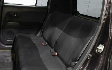 Daihatsu Materia, 2007 год, 620 000 рублей, 10 фотография