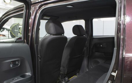 Daihatsu Materia, 2007 год, 620 000 рублей, 11 фотография