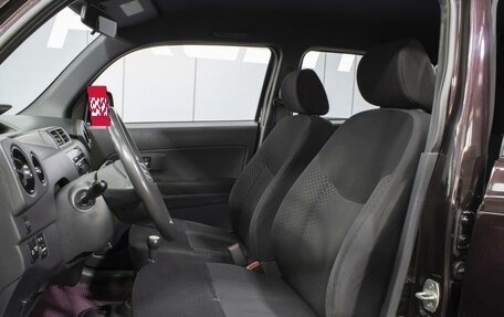 Daihatsu Materia, 2007 год, 620 000 рублей, 9 фотография