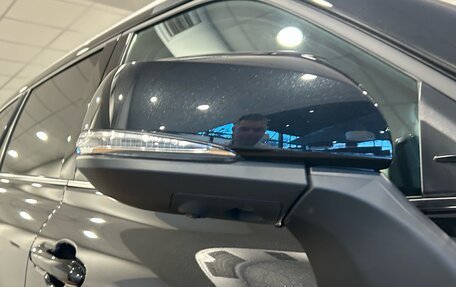 Toyota Highlander, 2025 год, 5 850 000 рублей, 9 фотография