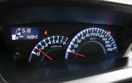Daihatsu Materia, 2007 год, 620 000 рублей, 13 фотография