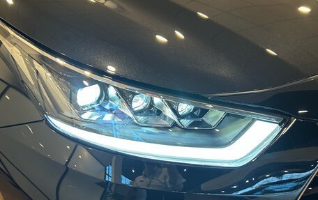 Toyota Highlander, 2025 год, 5 850 000 рублей, 8 фотография