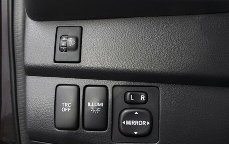 Daihatsu Materia, 2007 год, 620 000 рублей, 14 фотография