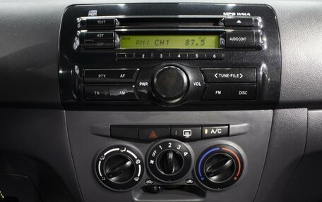 Daihatsu Materia, 2007 год, 620 000 рублей, 15 фотография