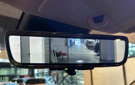 Toyota Highlander, 2025 год, 5 850 000 рублей, 20 фотография