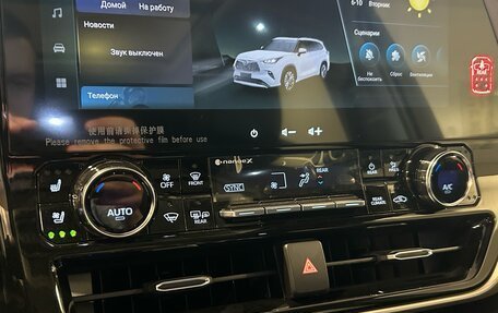 Toyota Highlander, 2025 год, 5 850 000 рублей, 19 фотография