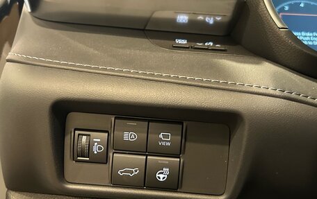 Toyota Highlander, 2025 год, 5 850 000 рублей, 18 фотография