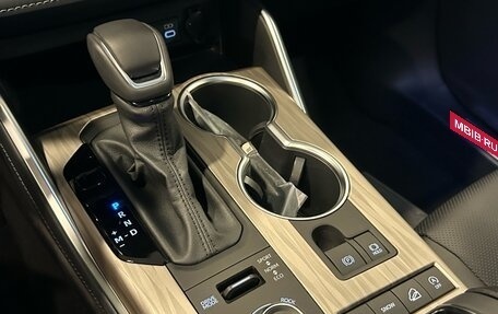 Toyota Highlander, 2025 год, 5 850 000 рублей, 13 фотография