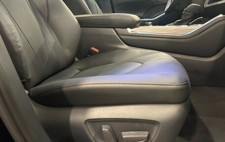Toyota Highlander, 2025 год, 5 850 000 рублей, 29 фотография