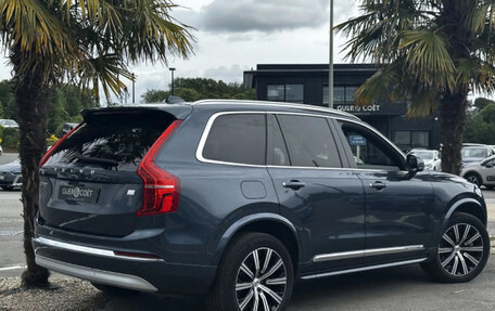 Volvo XC90 II рестайлинг, 2022 год, 4 505 000 рублей, 3 фотография