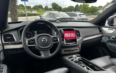 Volvo XC90 II рестайлинг, 2022 год, 4 505 000 рублей, 5 фотография