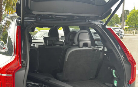 Volvo XC90 II рестайлинг, 2022 год, 4 505 000 рублей, 10 фотография