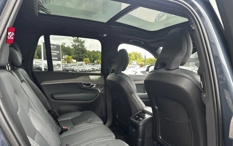 Volvo XC90 II рестайлинг, 2022 год, 4 505 000 рублей, 9 фотография