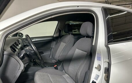 Volkswagen Golf VII, 2013 год, 940 000 рублей, 10 фотография