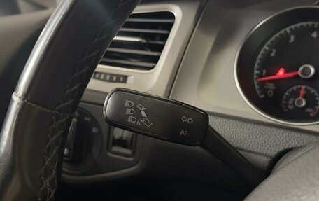 Volkswagen Golf VII, 2013 год, 940 000 рублей, 13 фотография