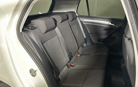 Volkswagen Golf VII, 2013 год, 940 000 рублей, 7 фотография