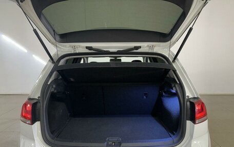 Volkswagen Golf VII, 2013 год, 940 000 рублей, 19 фотография
