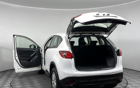 Mazda CX-5 II, 2011 год, 1 419 000 рублей, 8 фотография