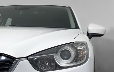 Mazda CX-5 II, 2011 год, 1 419 000 рублей, 10 фотография