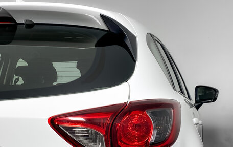 Mazda CX-5 II, 2011 год, 1 419 000 рублей, 9 фотография