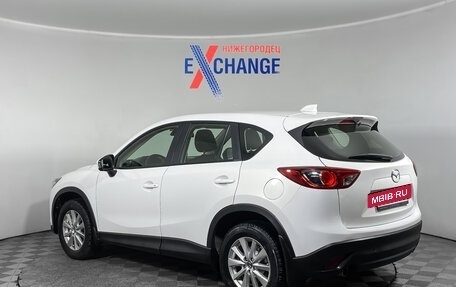 Mazda CX-5 II, 2011 год, 1 419 000 рублей, 6 фотография