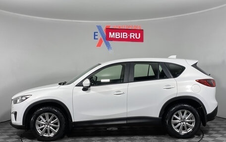 Mazda CX-5 II, 2011 год, 1 419 000 рублей, 7 фотография
